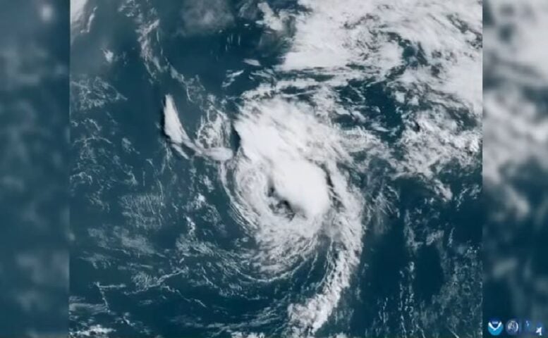 NOAA anuncia la suspensión permanente de toda la información del satélite meteorológico de defensa