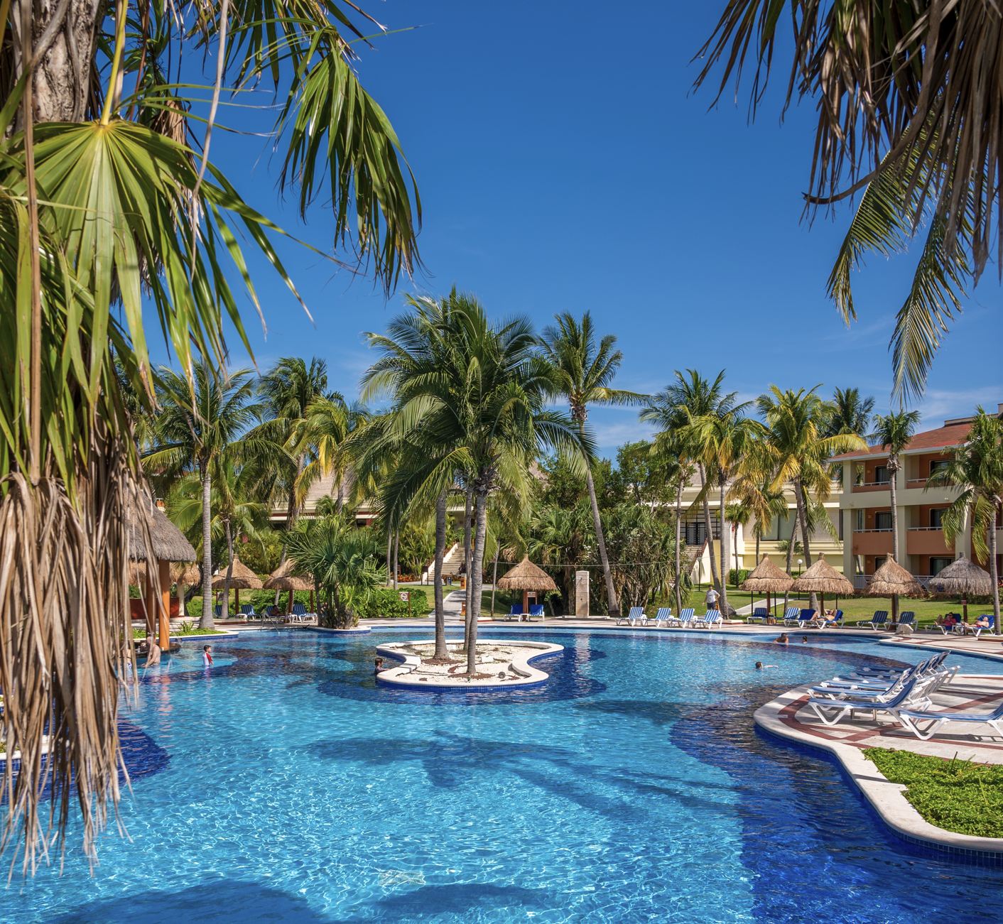 Tulum Resort