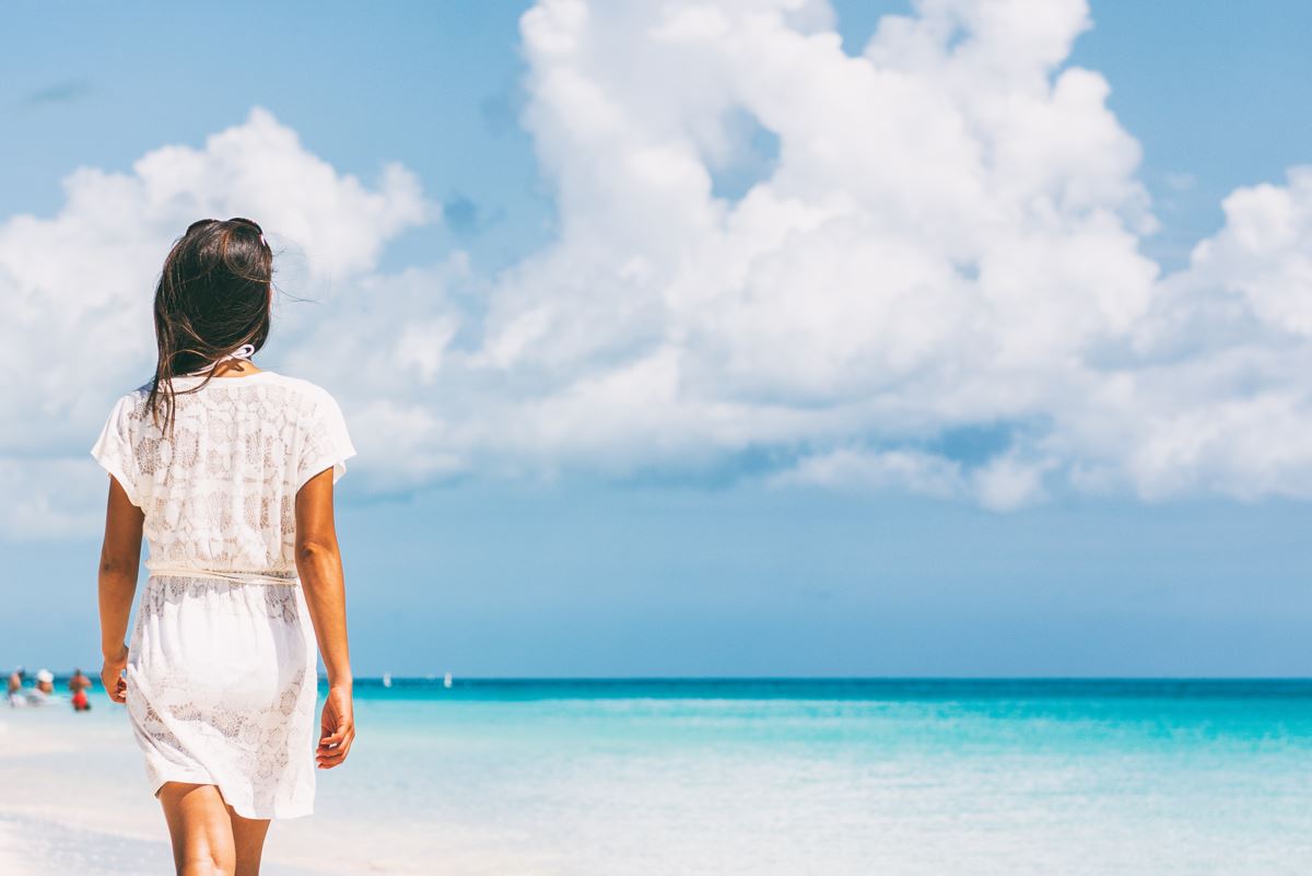 Por qué Costa Mujeres puede ser el mejor lugar para alojarse cerca de Cancún
