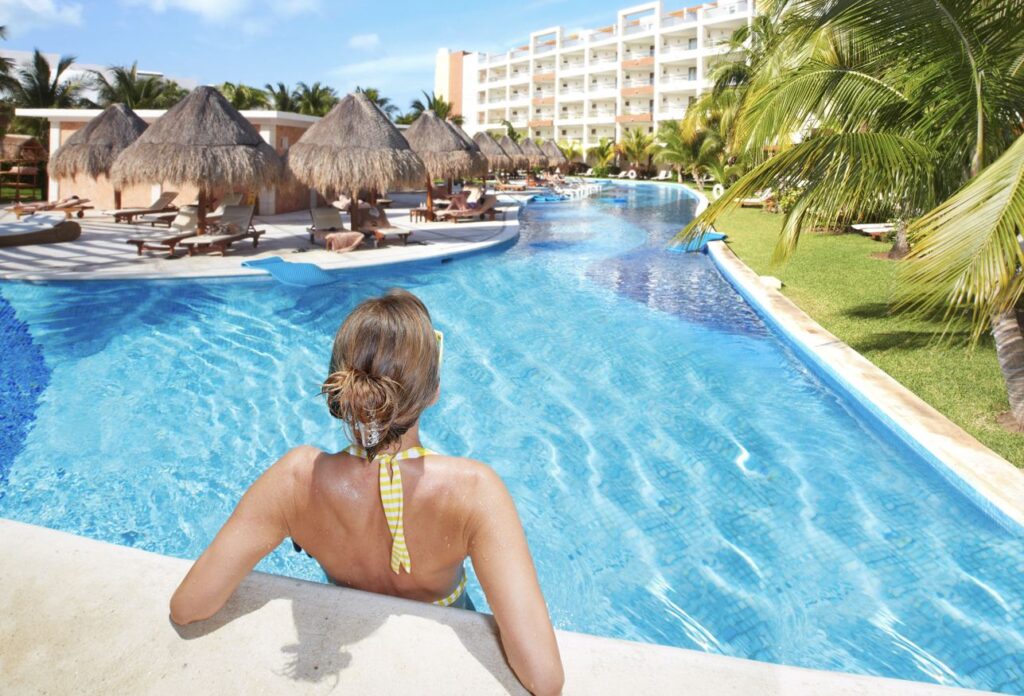 Ese Cancún todo incluido que reservó aquí está la lista de precios secreto