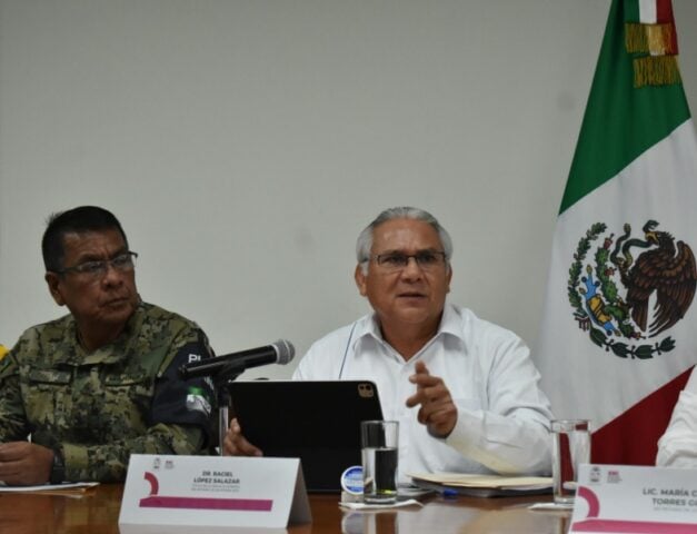 Familia Cancún secuestrada y torturada en un intento de crimen forzado