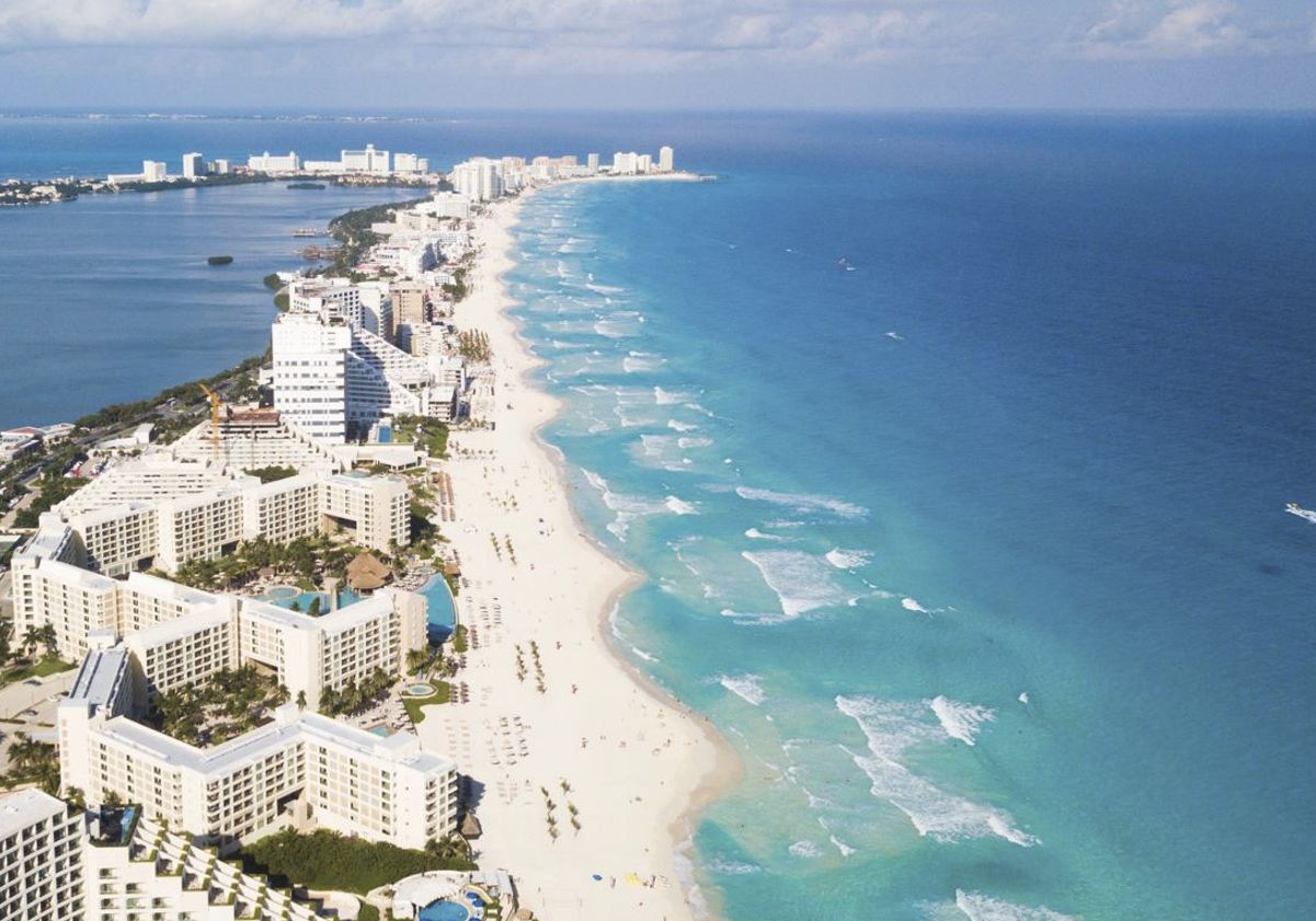 El error n. ° 1 cometen los viajeros al reservar un resort Cancún