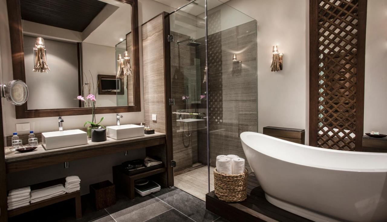 Nizuc Resort and Spa Baño