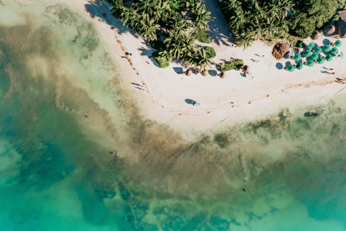 ¿Qué hace que este hotel de Playa del Carmen sea el segundo mejor del mundo?