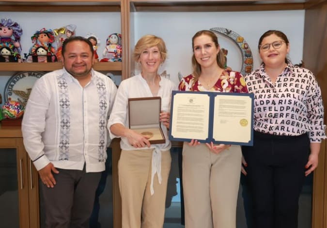 Isla Mujeres Sisters-Up con Sykesville, Maryland