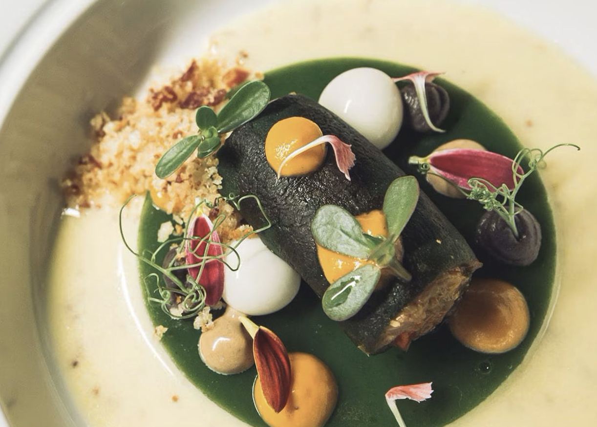 ¡Triumph de comida gastronómica! ¡Estas 3 restaurantes Cancún y Riviera Maya retienen codiciadas estrellas Michelin para 2025!