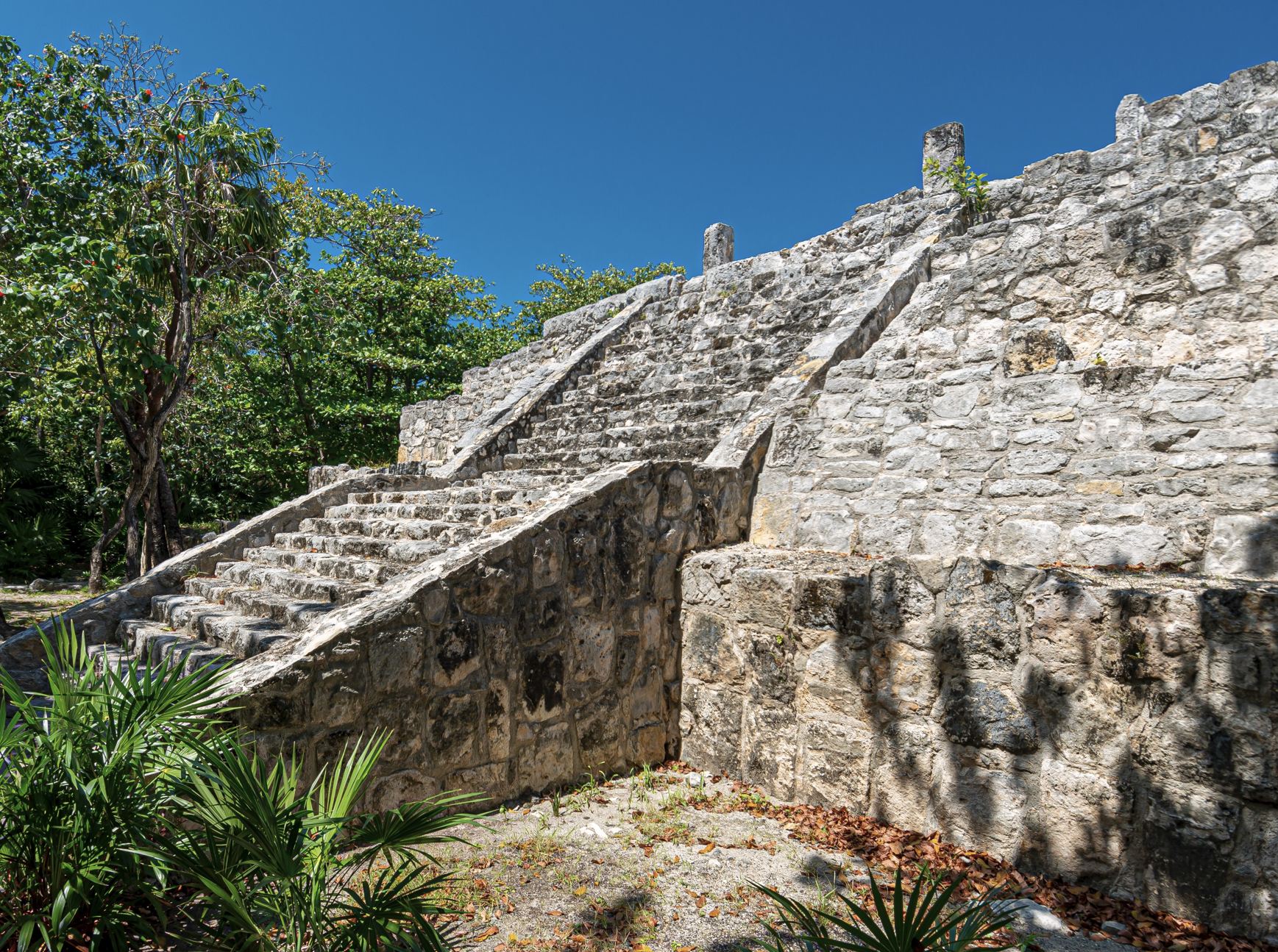 Sitio arqueológico de San Miguelito