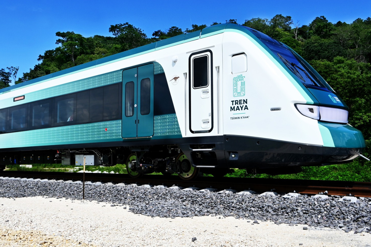 Maya Train: todo lo que los viajeros necesitan saber