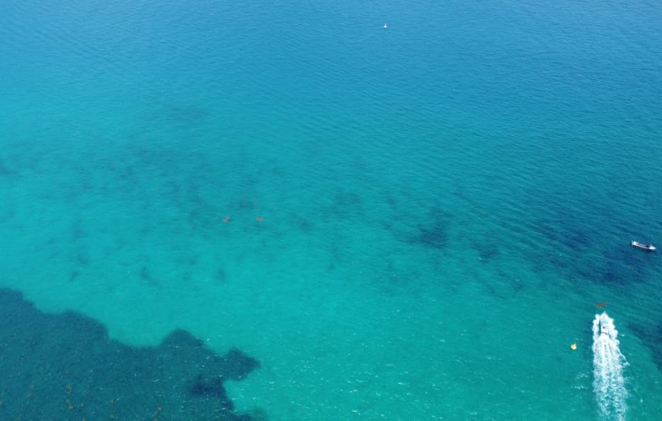 2.3 millones esperados para las vacaciones de verano en medio de campañas de frotis de Sargassum