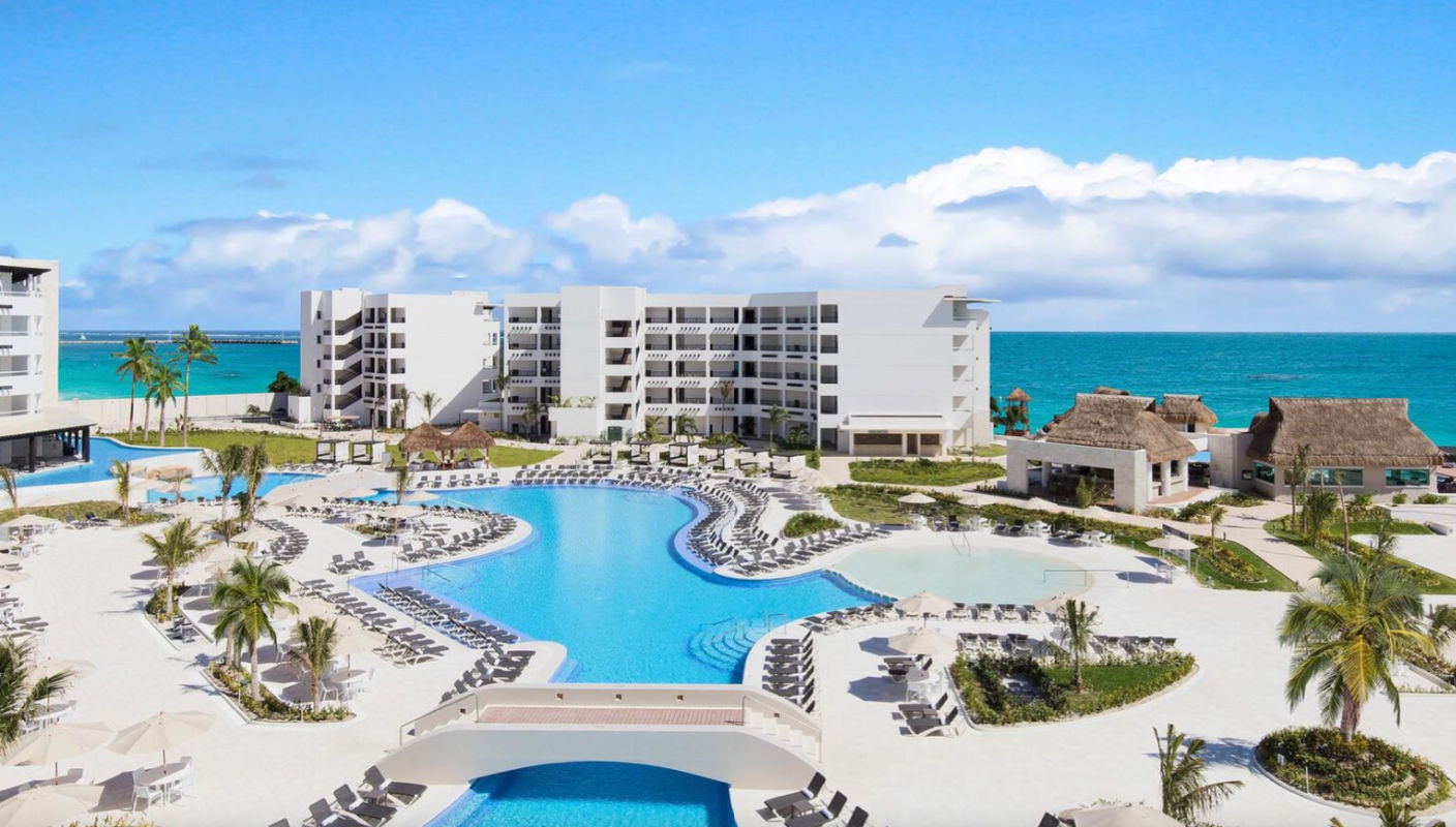Ventus en Marina El Cid Spa & Beach Resort