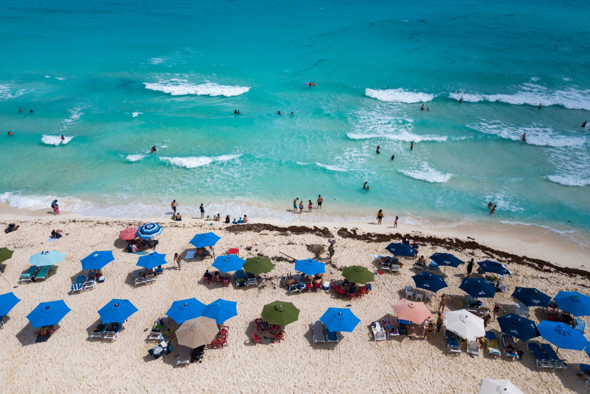 5 INCREÍBLES actividades de Cancún que son aún mejores en el otoño