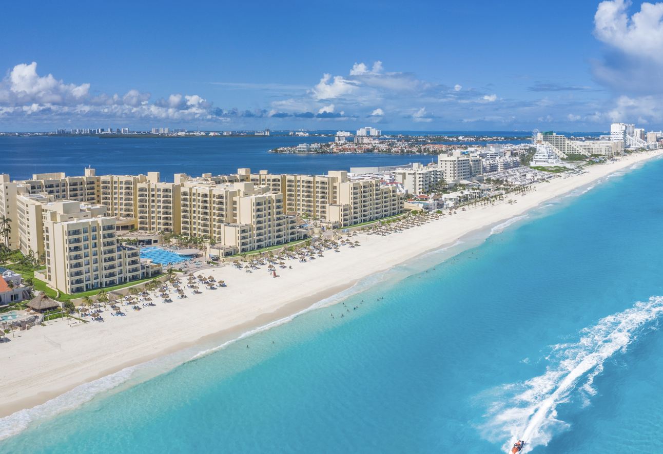 Los destinos más baratos y caros de Cancún y la Riviera Maya