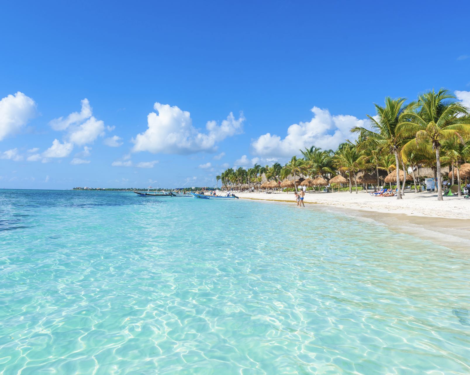 Playa Riviera Maya