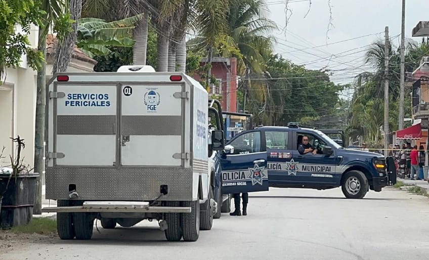 Líder de la Unión Proloz disparada a tiros en un ataque de oficinas objetivo