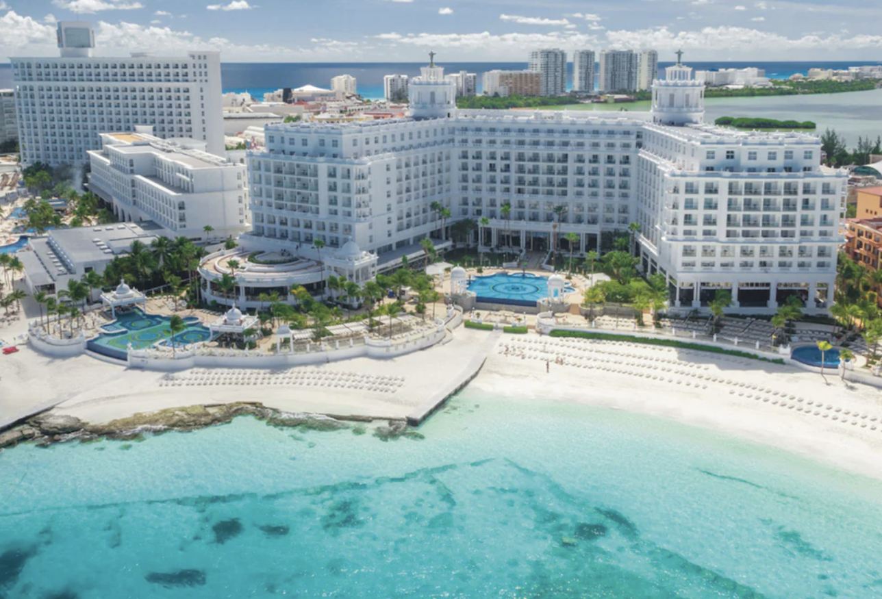 Riu Palace Las Américas
