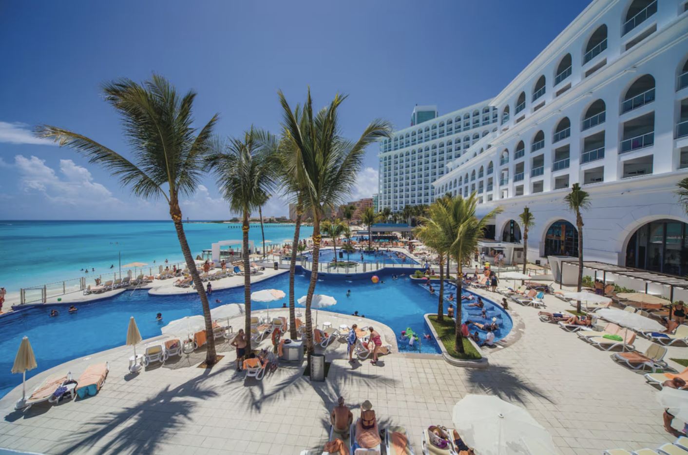 Riu Cancún