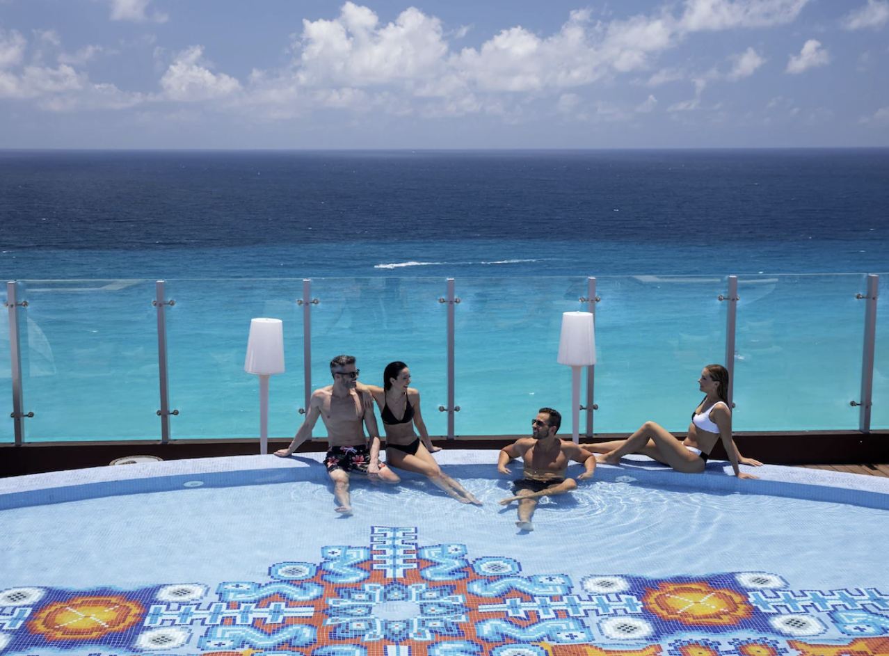 Royalton Chic Cancún