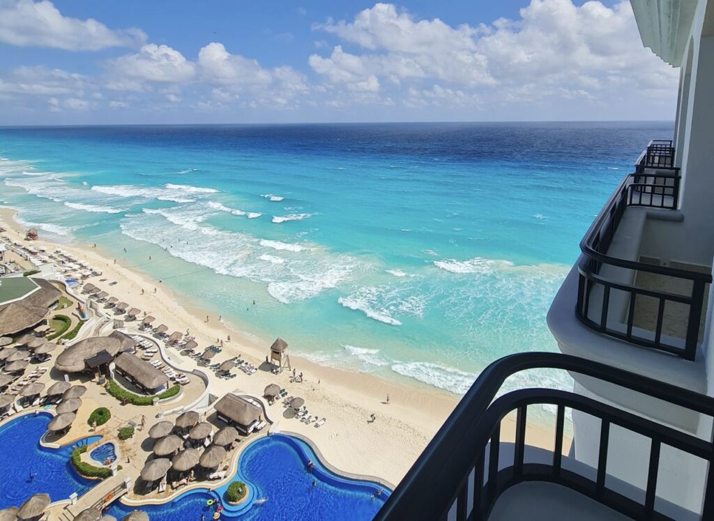 Cancún es genial nuevamente por qué el destino de Mega Beach continúa aumentando en popularidad
