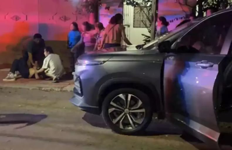 Los oficiales se separaron de sus puestos por no brindar asistencia en los disparos de Cancún