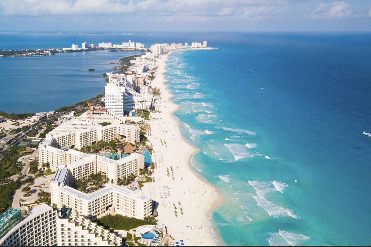 El error n. ° 1 cometen los viajeros al reservar un resort Cancún