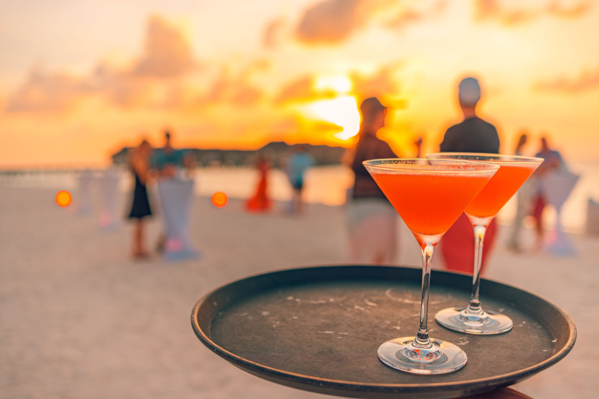 Estos son los mejores destinos de fiesta en el Caribe mexicano este invierno