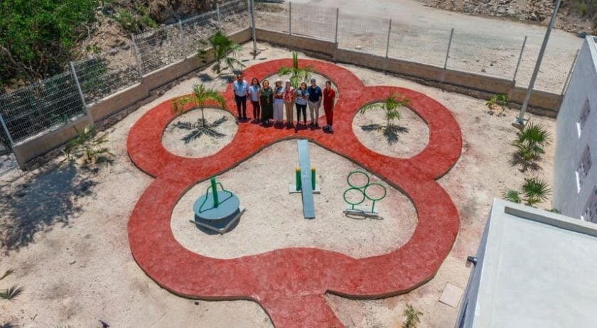 Isla Mujeres abre puertas a un nuevo refugio municipal de animales