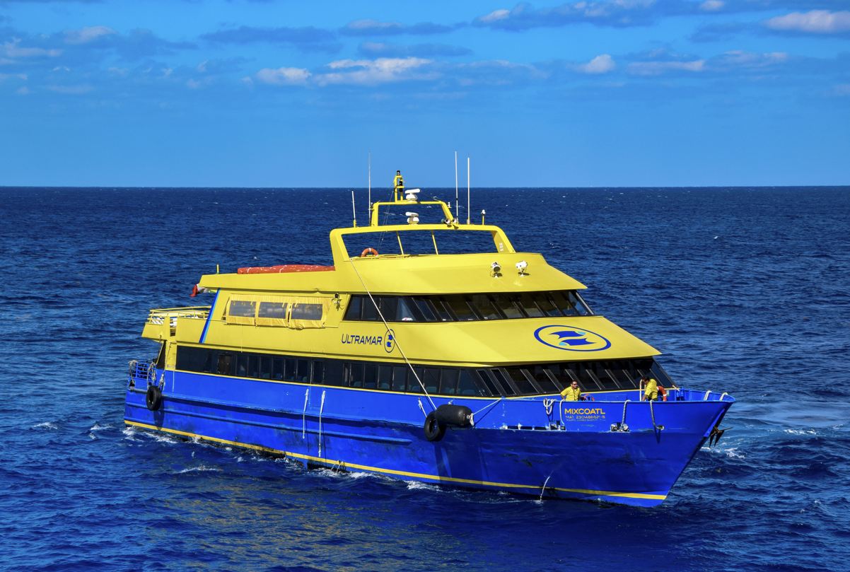 Las giras de medio día en Cancún que no comerán su tiempo en la playa