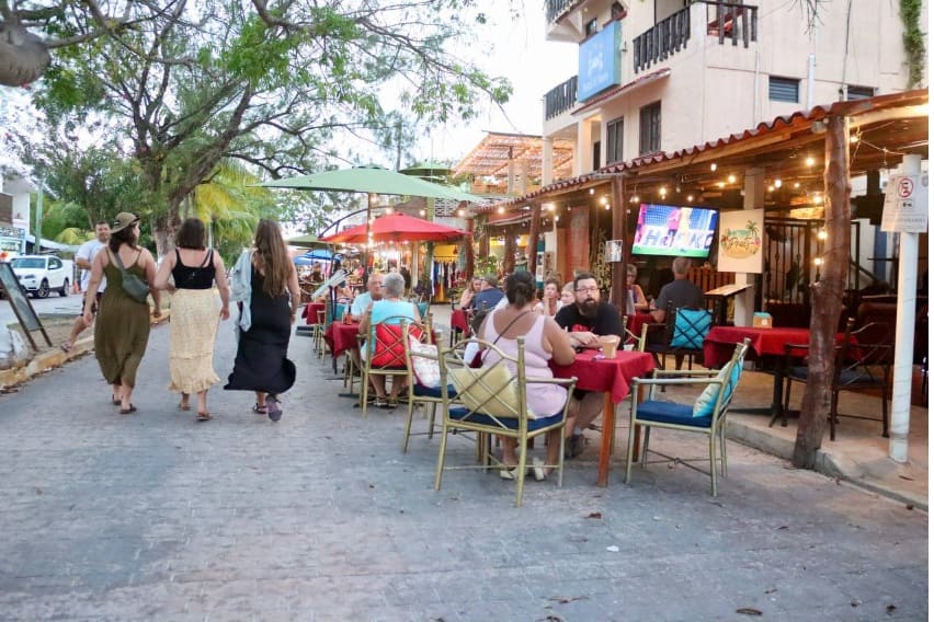Más de 100 empresas de Puerto Morelos en el Registro de Turismo Estatal Quintana Roo