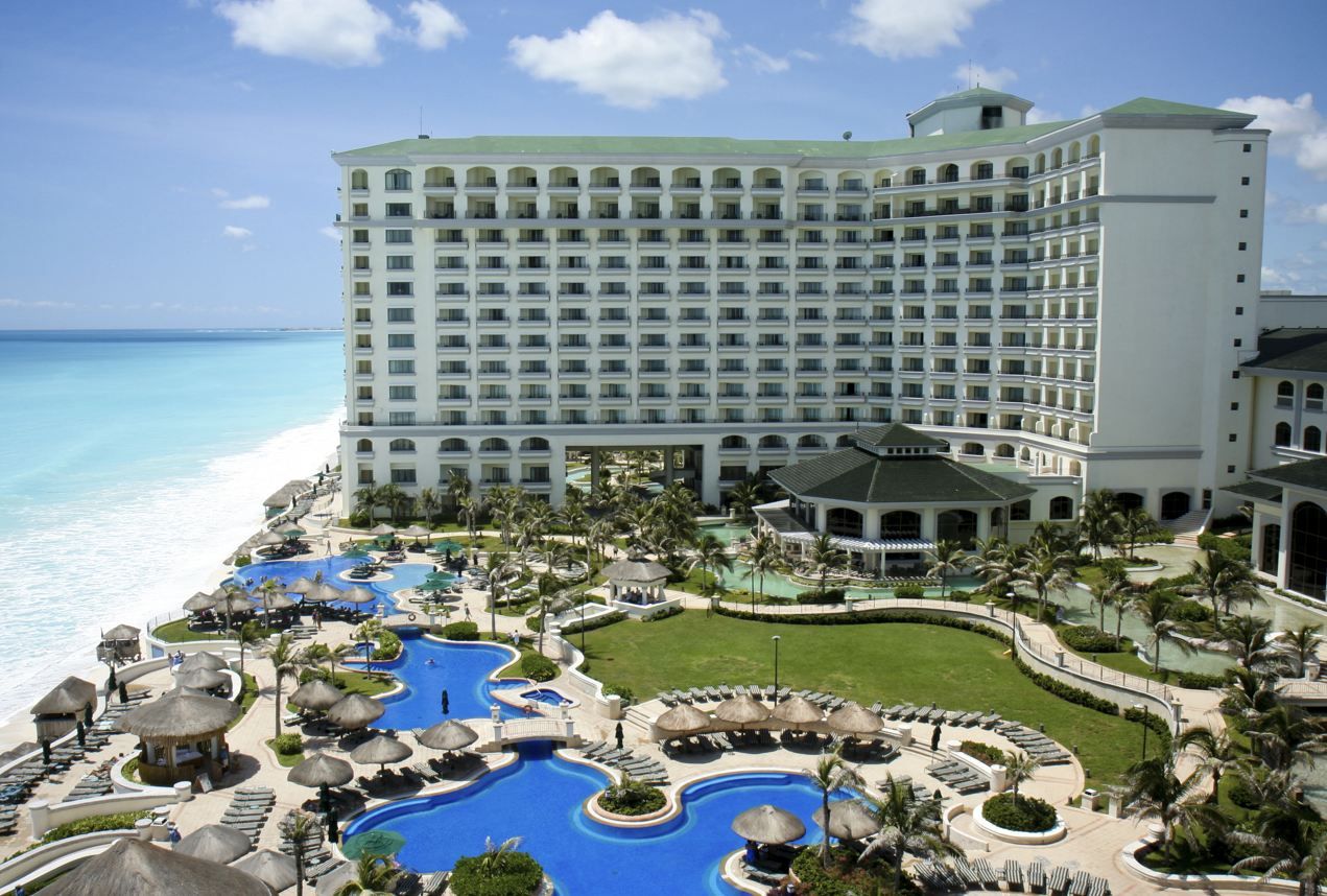 JW Marriott Cancún