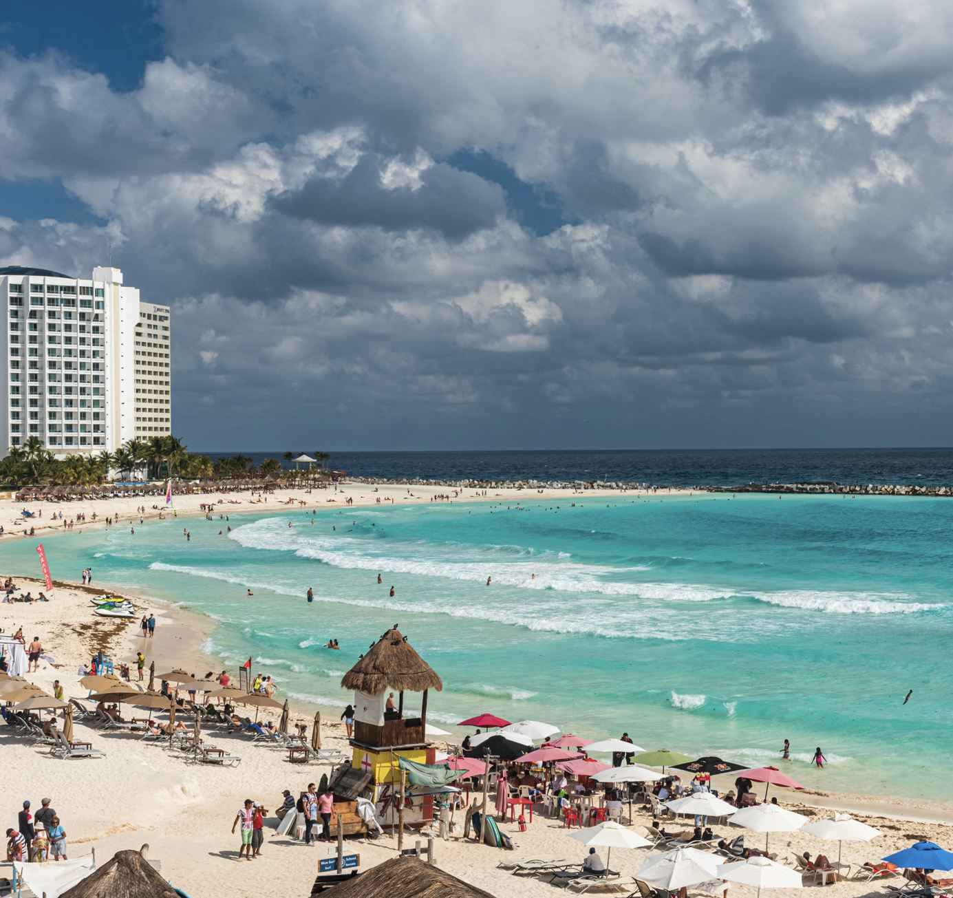 Cancún