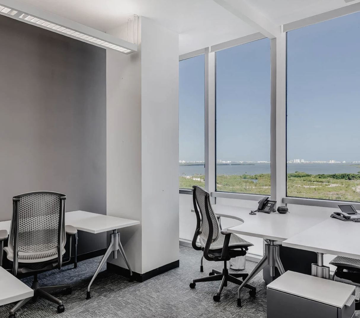 Oficinas de iOS Cancún