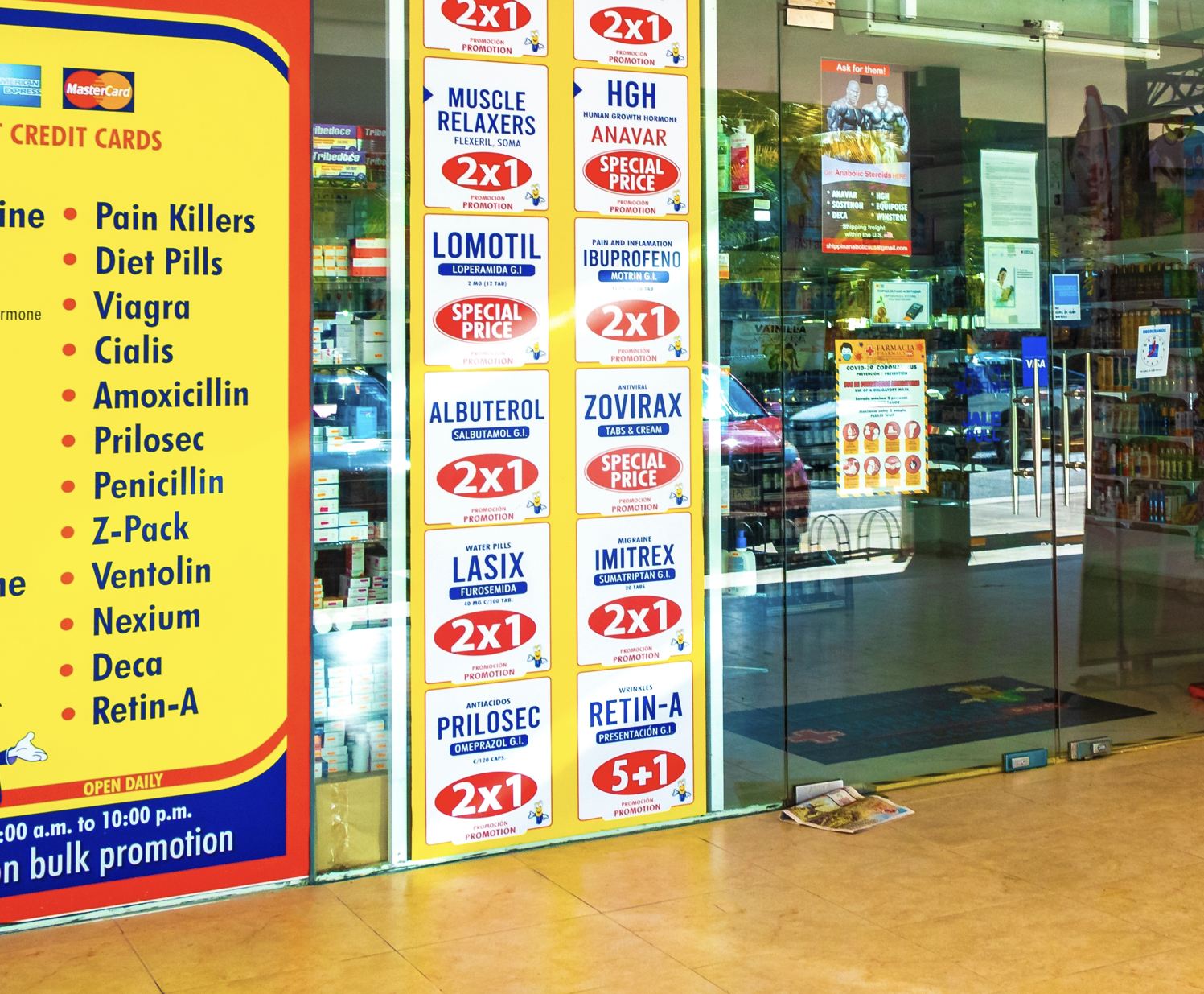 Farmacia
