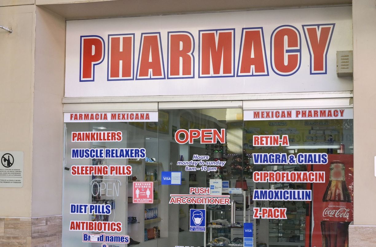 ¿Son legítimas las farmacias turísticas de Cancún? Lo que todos los viajeros deben saber