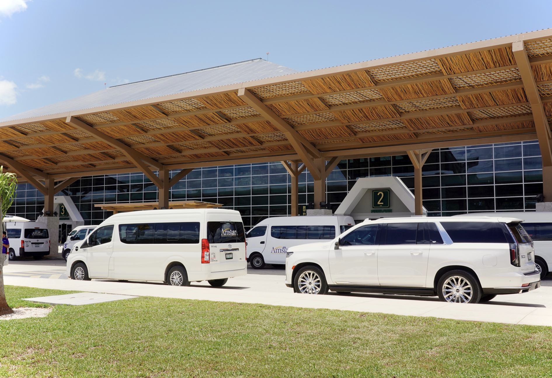 Aeropuerto de Tulum