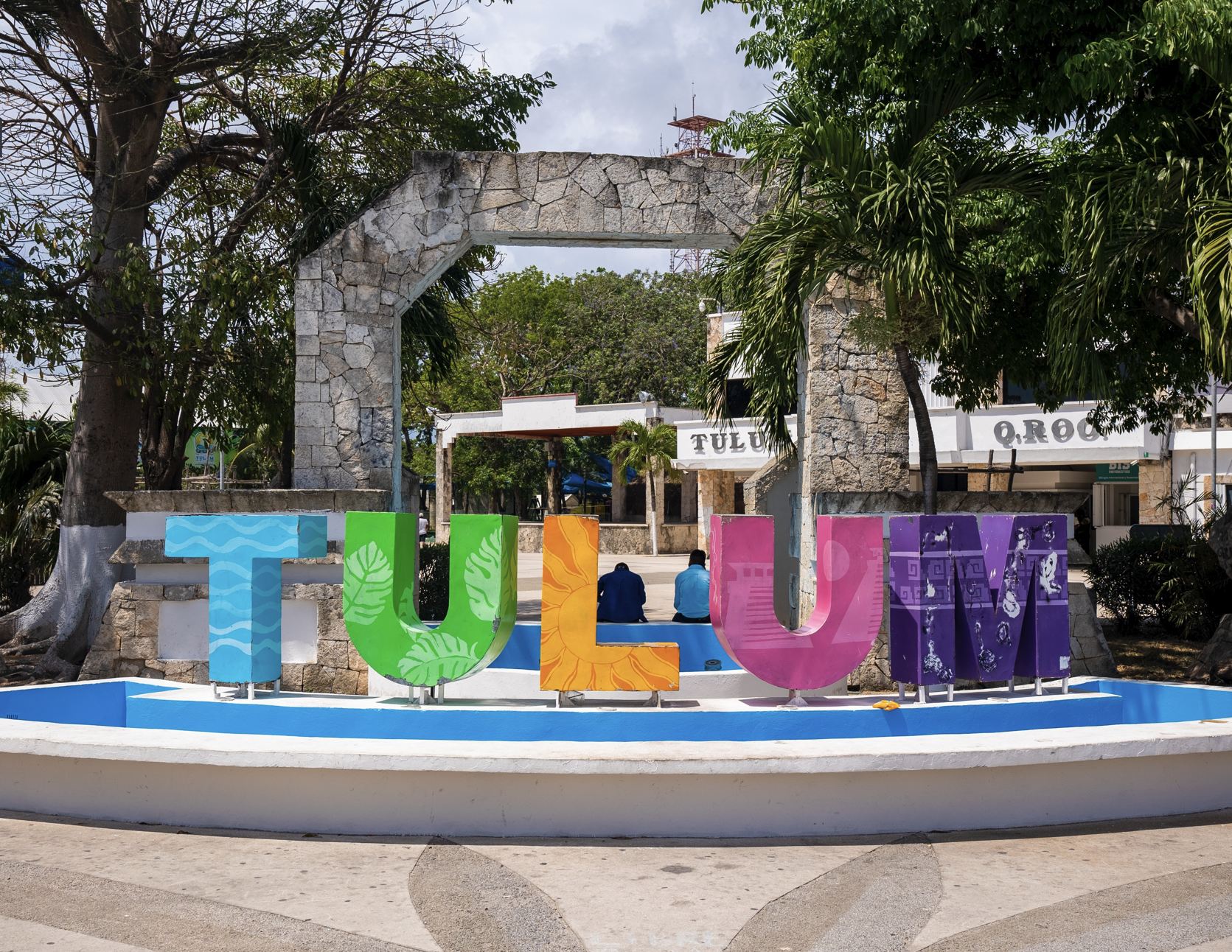 signo de tulum