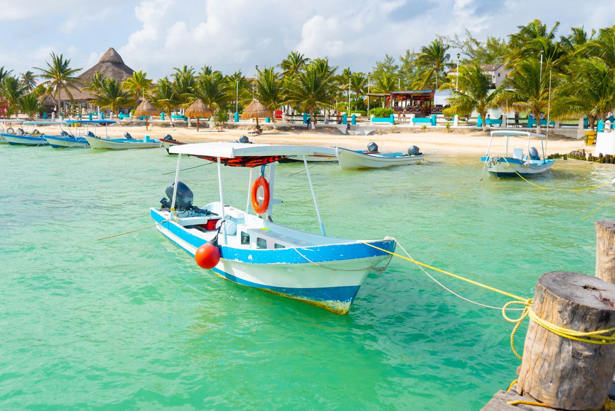 Los turistas de Cancún instaron a verificar que los operadores de botes estén registrados después de un incidente reciente
