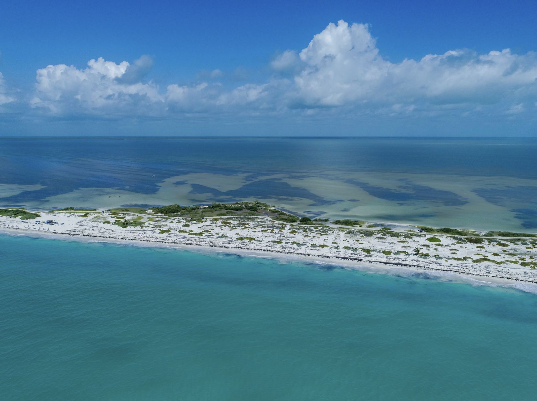 Isla Blanca