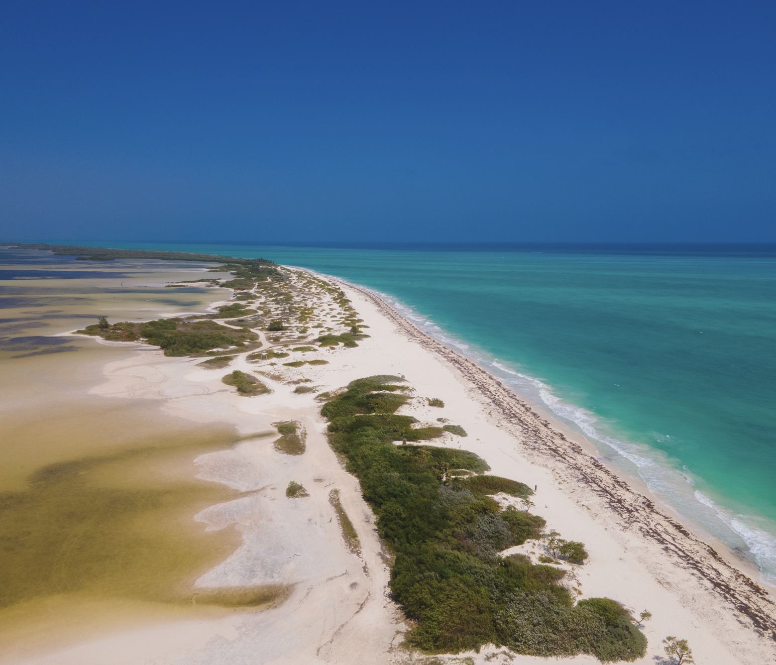 Isla Blanca 2
