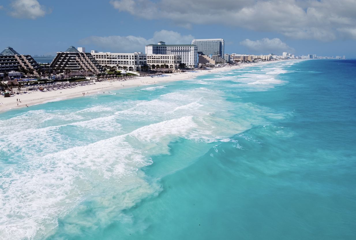 Visitar Cancún en el 5 de septiembre cosas más importantes que los viajeros necesitan saber