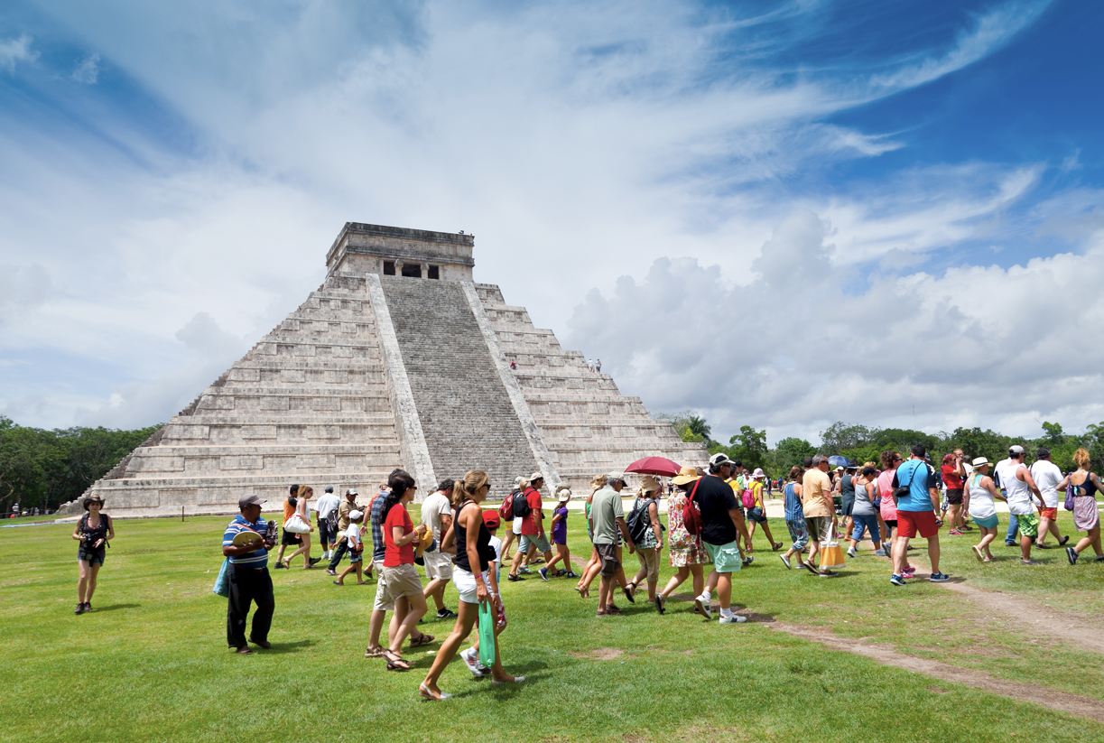 ¿Vale la pena el viaje de 3 horas a Chichén Itzá? Una mirada honesta a los pros y los contras de la famosa excursión de un día