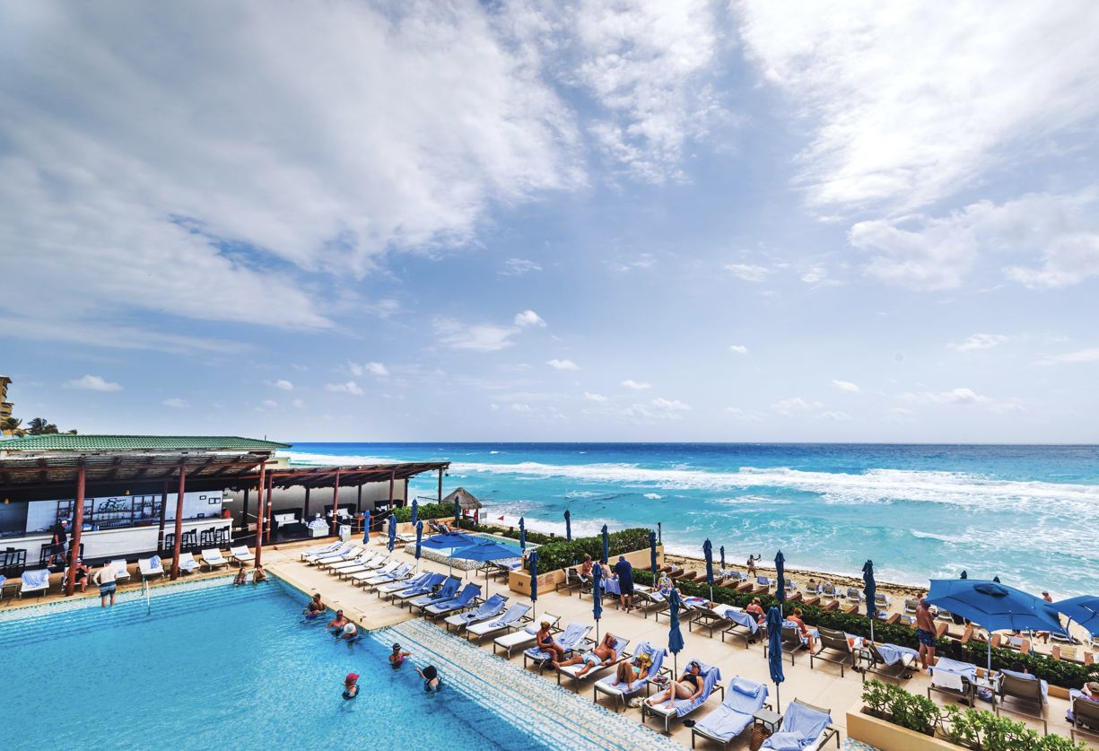 AR Cancún