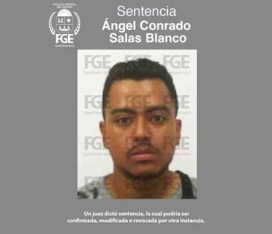 El juez mantiene la sentencia de 50 años en la desaparición de la joven Isla Mujeres Girl