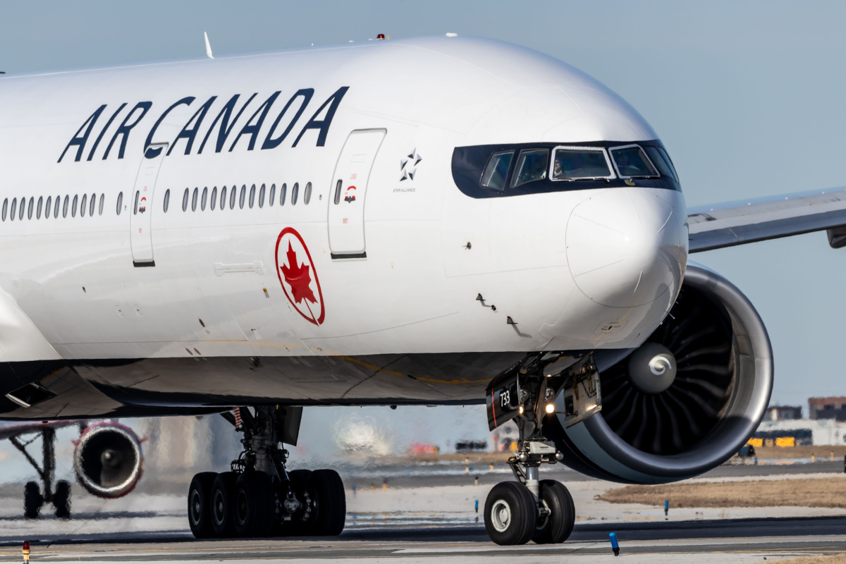 Canadá tiene un número récord de vuelos a Cancún este invierno, pero probablemente debería reservar de inmediato
