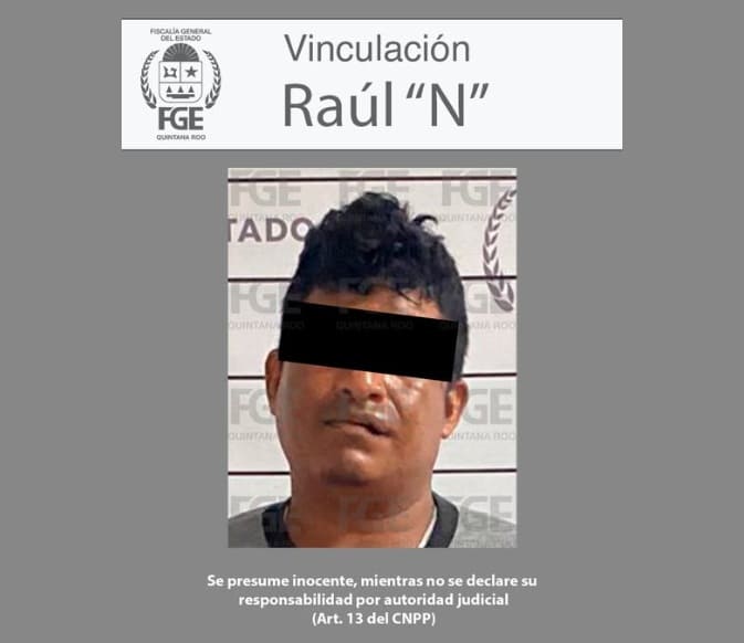 Sospechoso de permanecer encarcelado durante el juicio de intento de femicidio con hacha