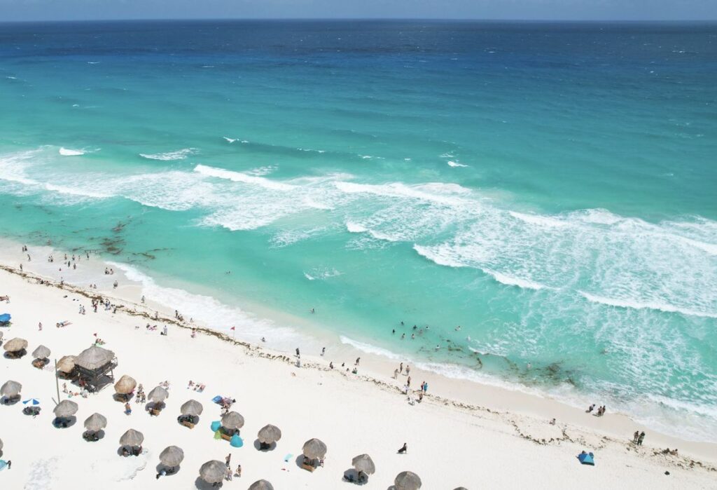 Visitar Cancún en el 5 de septiembre cosas más importantes que los viajeros necesitan saber