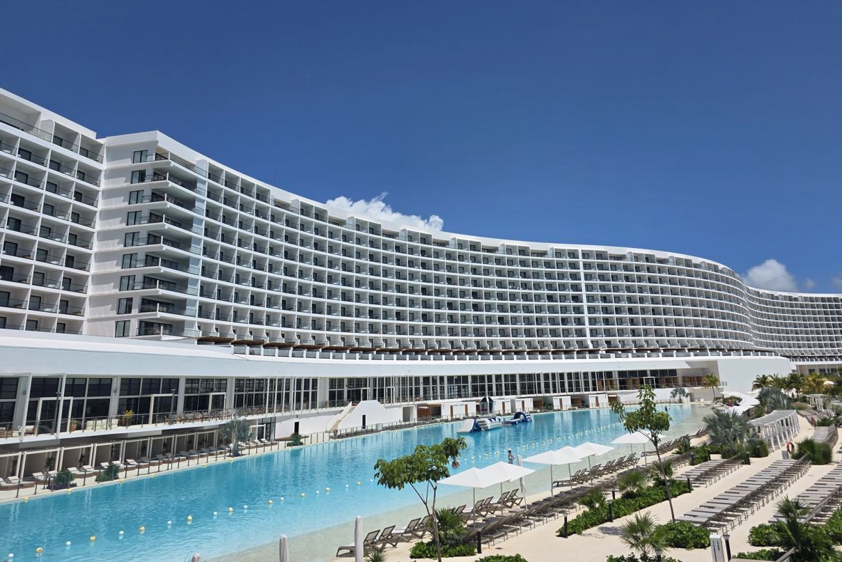 Resort AVA