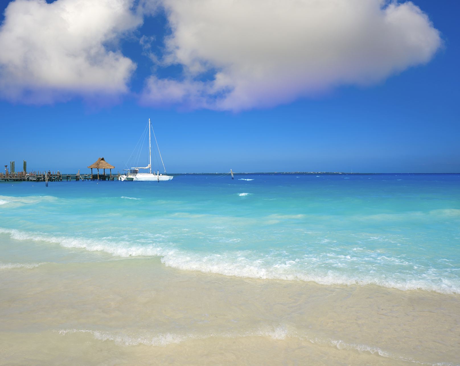 Playa Tortugas