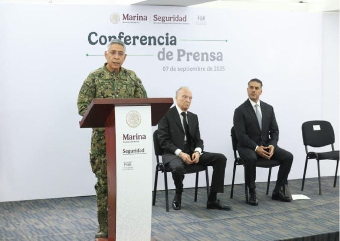 Empresarios, militares y ex funcionarios personalizados entre los arrestados en investigación de contrabando de combustible multimillonario