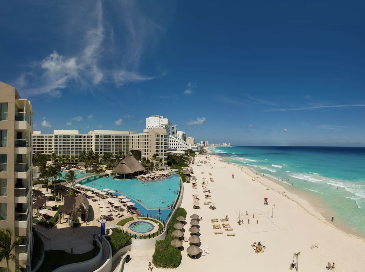 Westin Laguna Mar