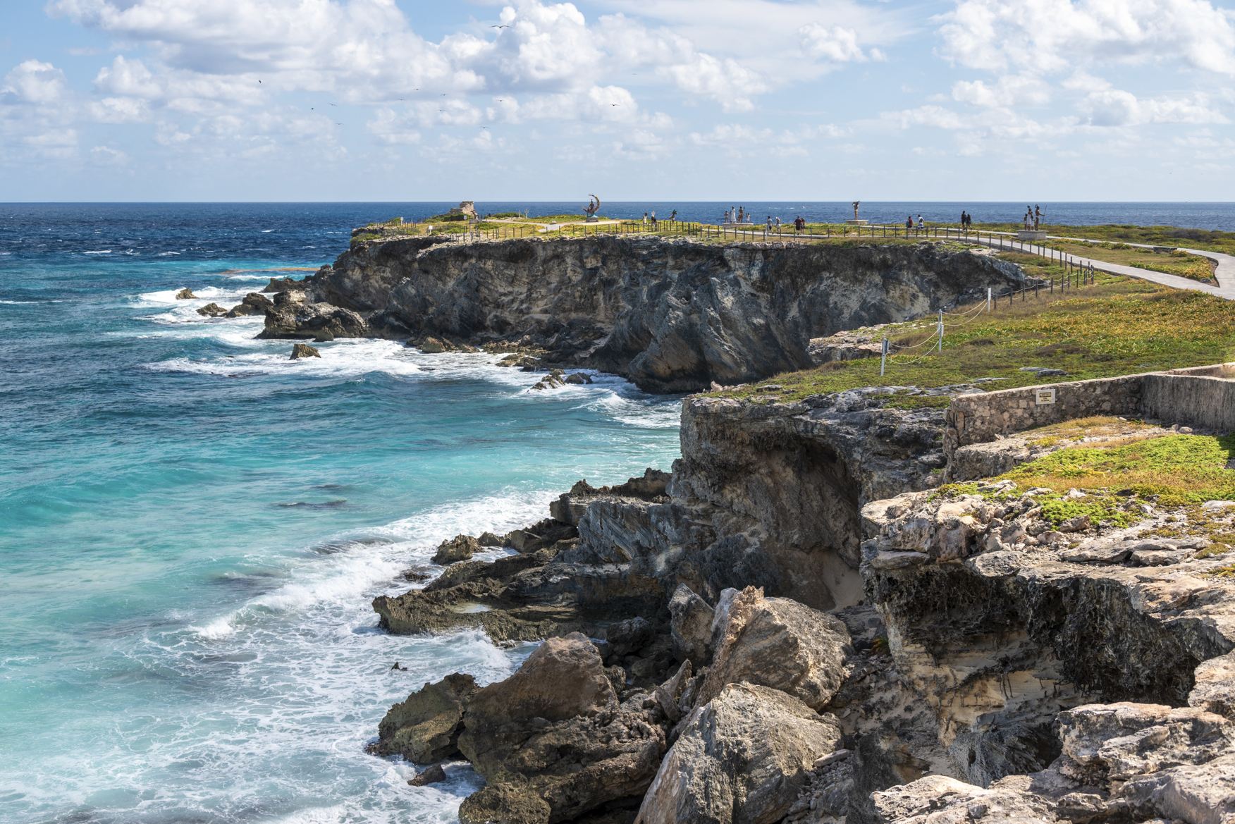 Punta Sur 